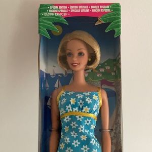 1998 Riviera Barbie